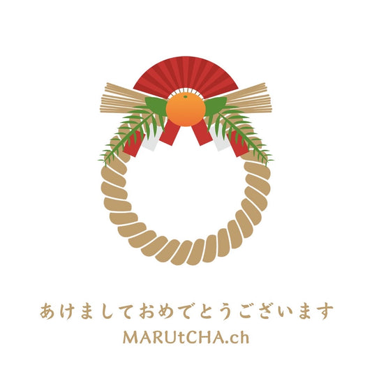 Nous vous présentons nos meilleurs vœux pour 2024