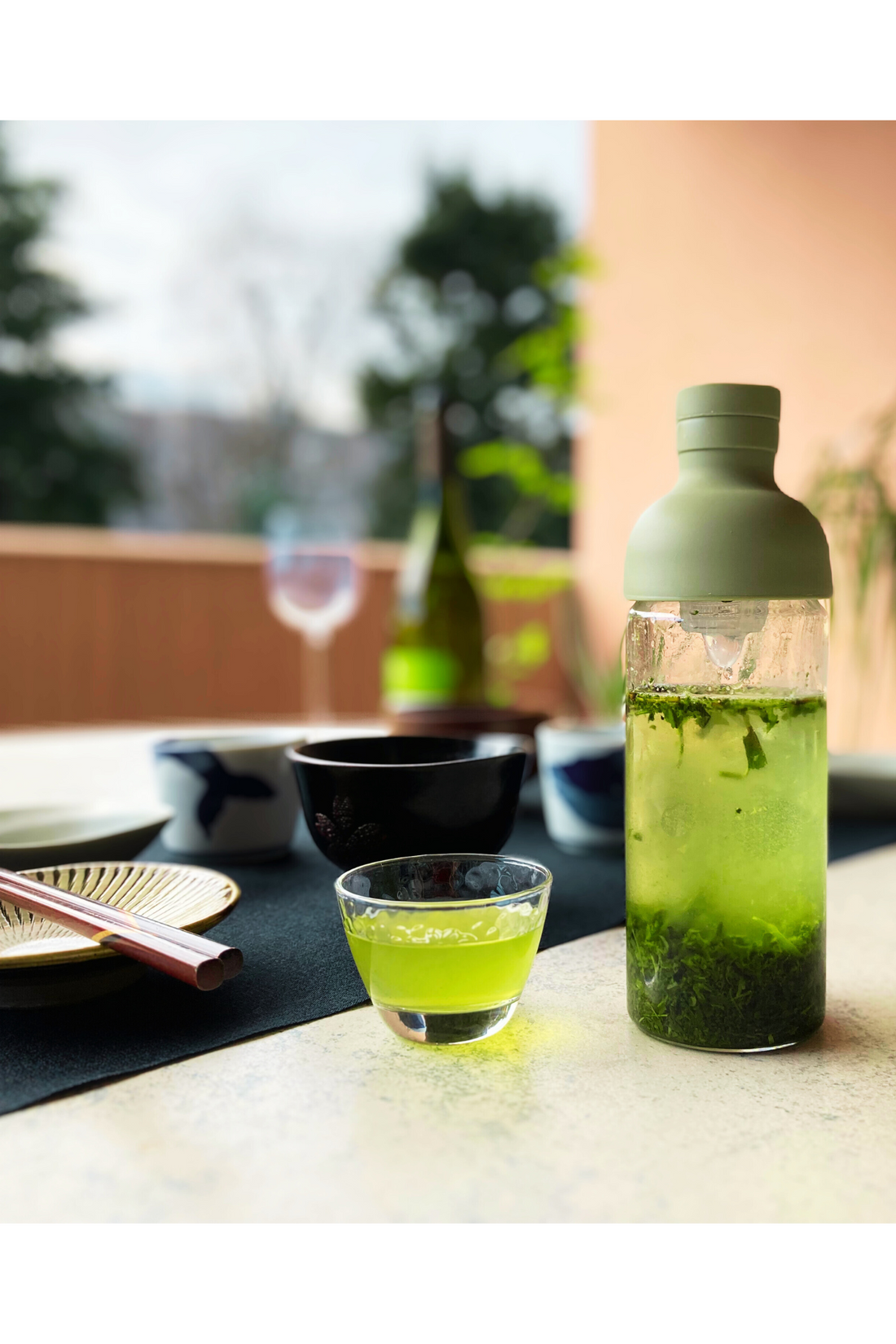 Aller plus loin que le Dry January