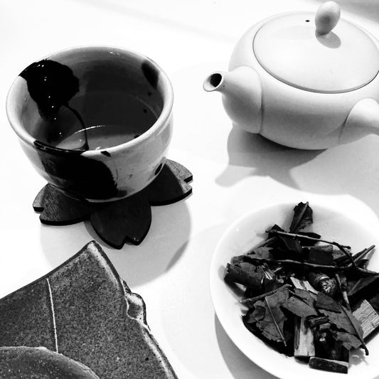 Le bancha, c’est quoi ?