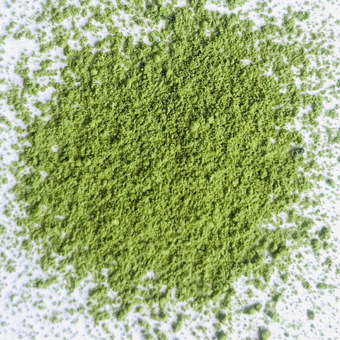 Quelle est la définition précise du matcha?
