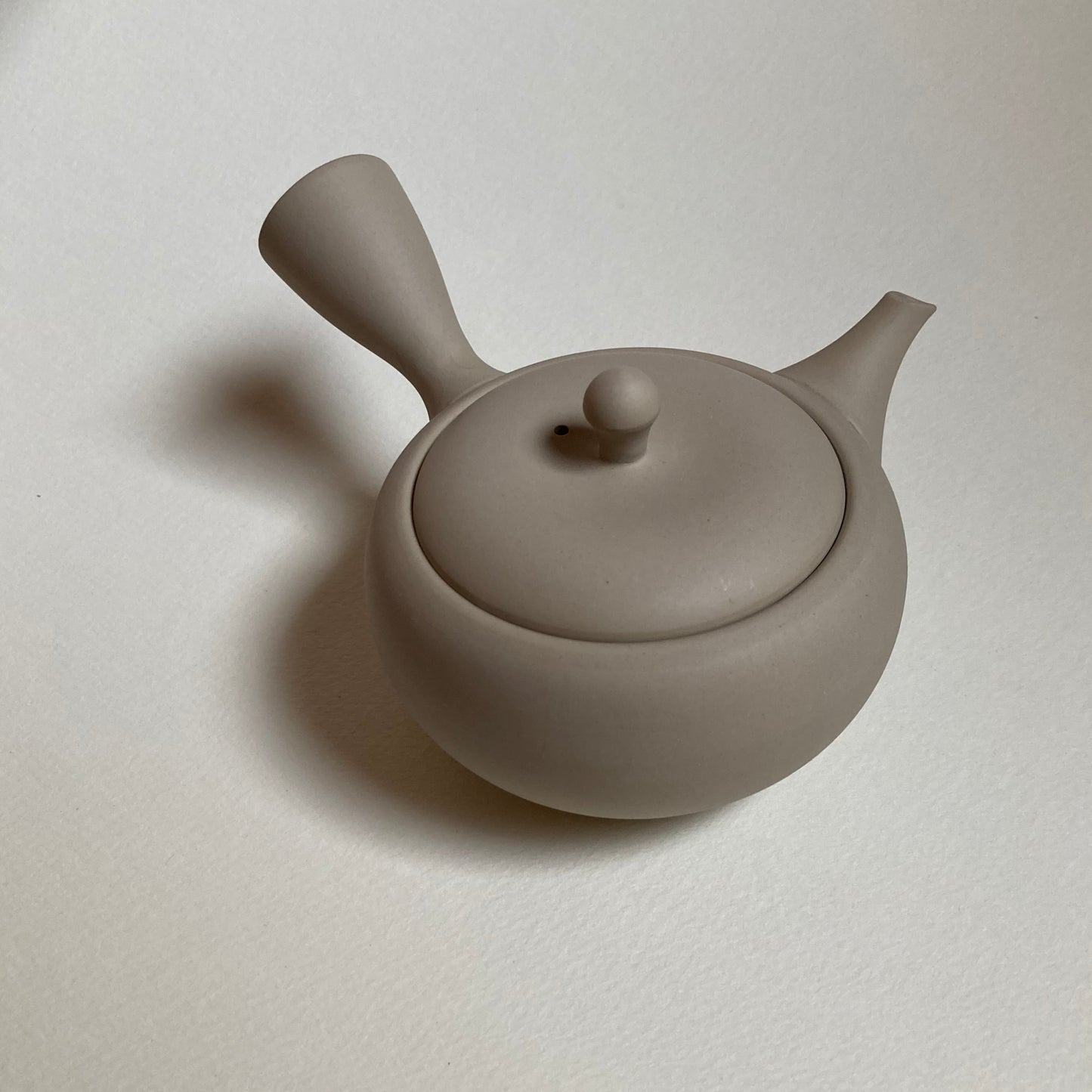 Tokoname Teapot 2.6dl/3.1dl