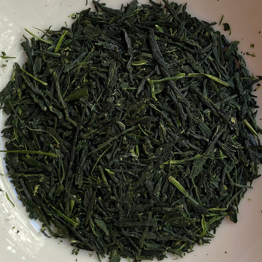 Gyokuro Saemidori, 50g