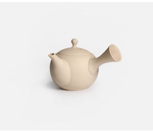 Tokoname Teapot 2.5dl/2.9dl