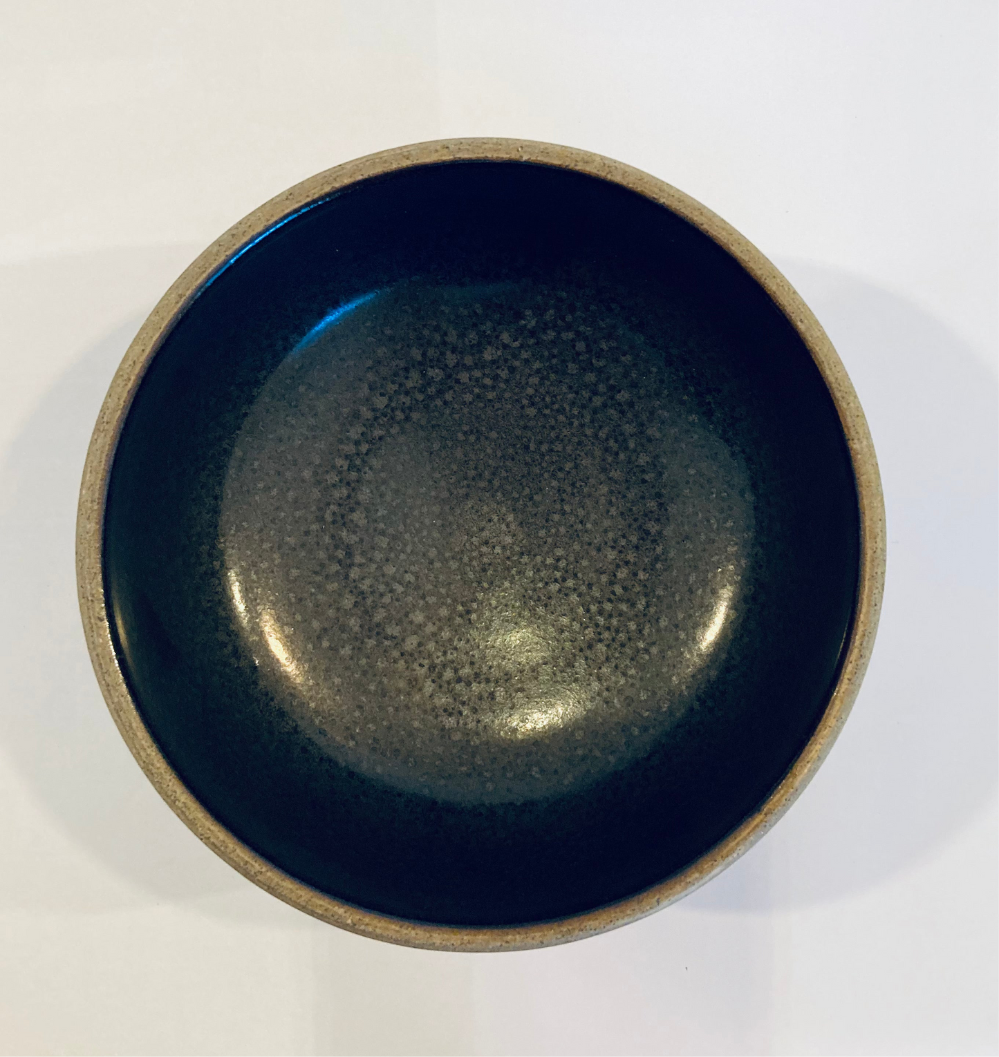 Bol à matcha céramiste lausannois
