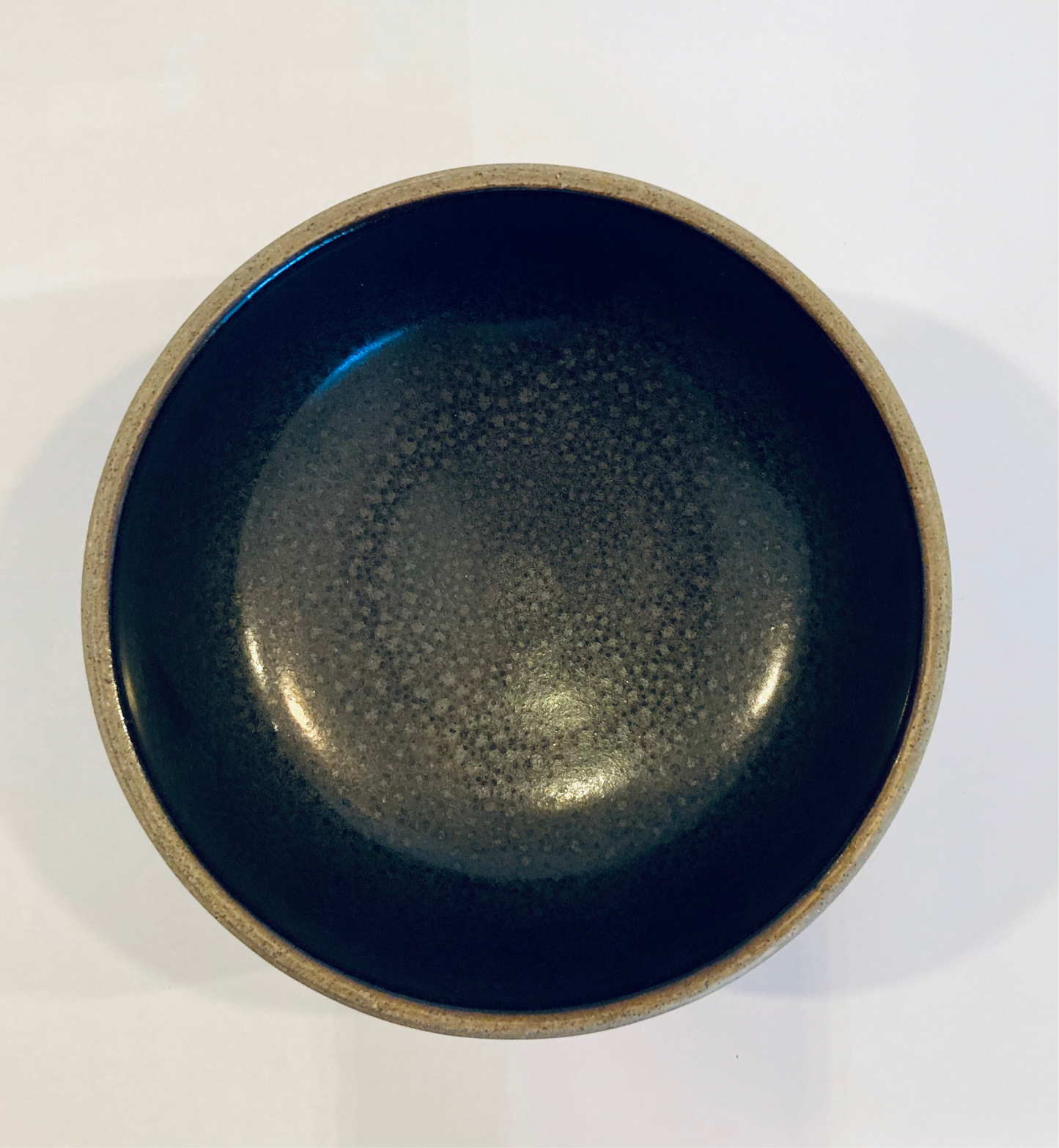 Bol à matcha céramiste lausannois