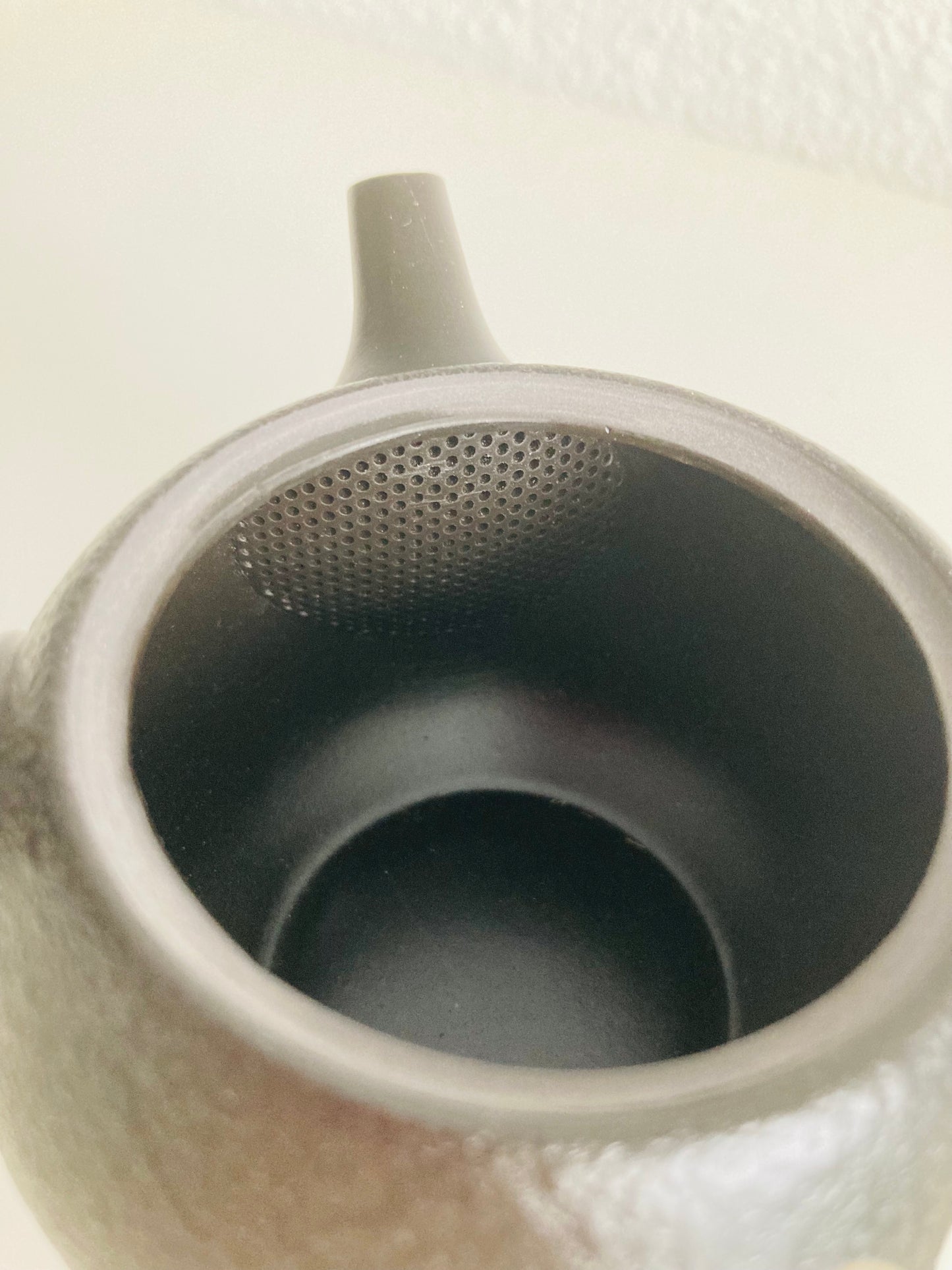 Teapot - hanamizuki 3.4dl