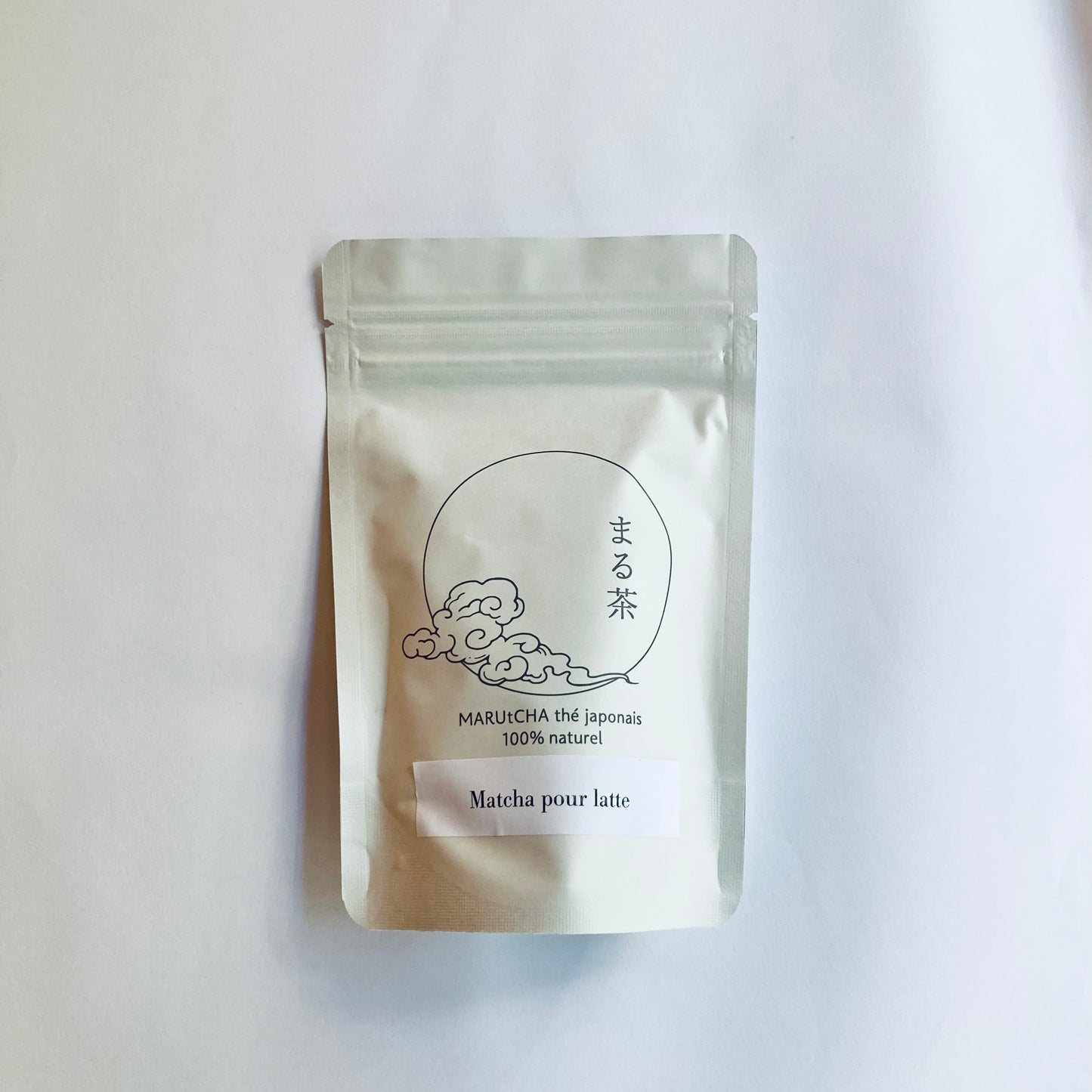 Cooking grade Matcha, 30g