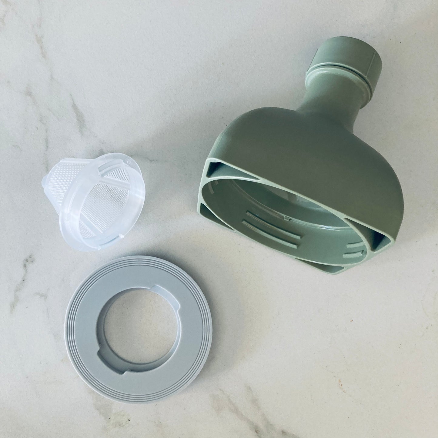 Bouteille en PCT pour l’infusion à froid