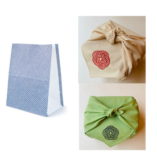 Emballage cadeau/Gift wrap