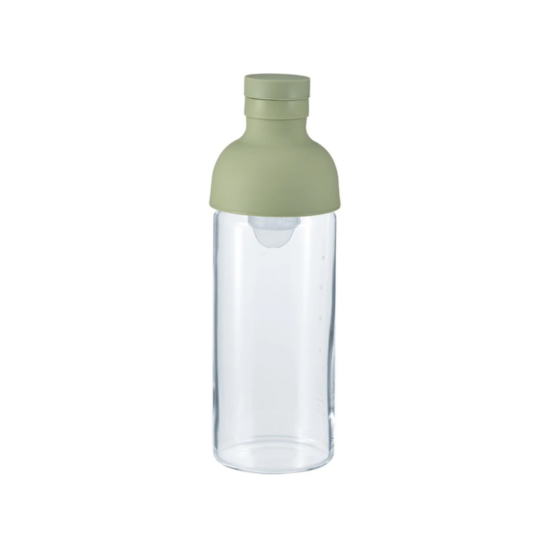 Bouteille pour l’infusion à froid (petite)