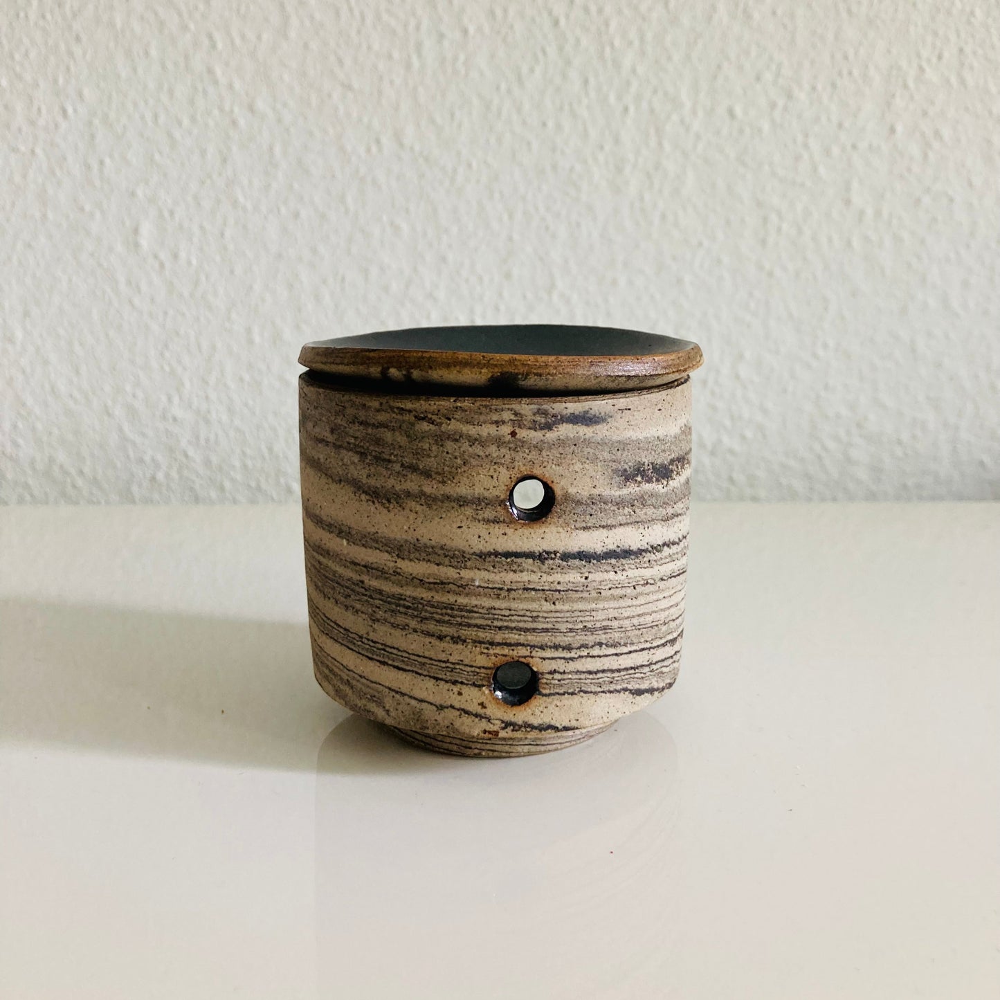 Chakôro brûle parfum à thé