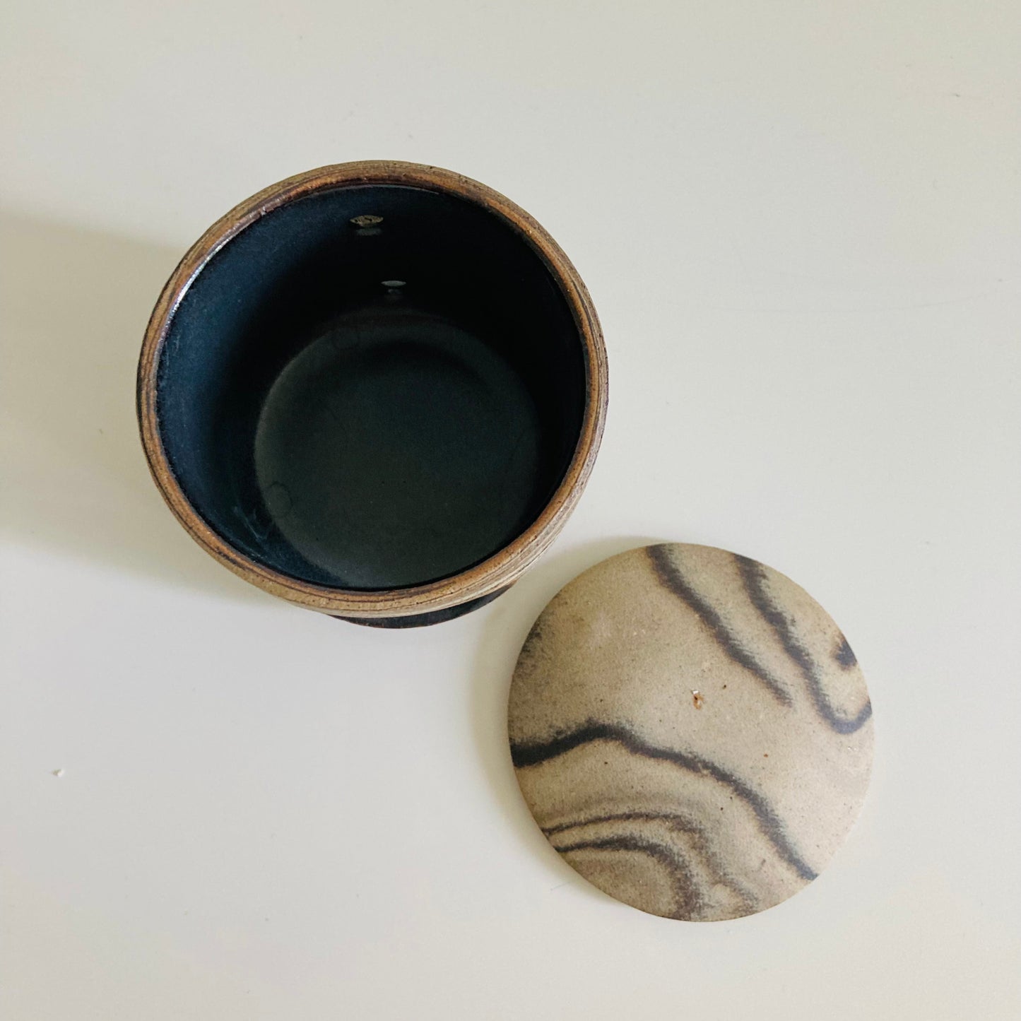 Chakôro brûle parfum à thé