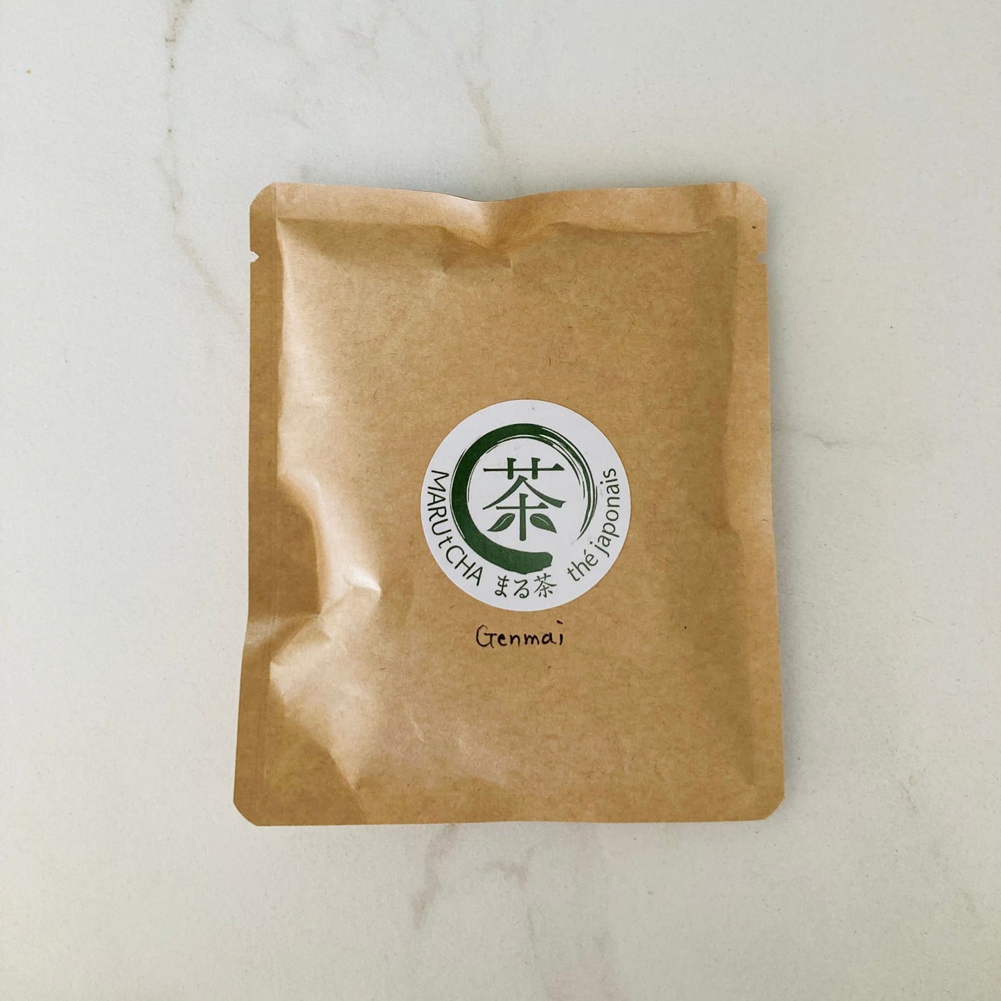 Genmai (riz grillé), 30g