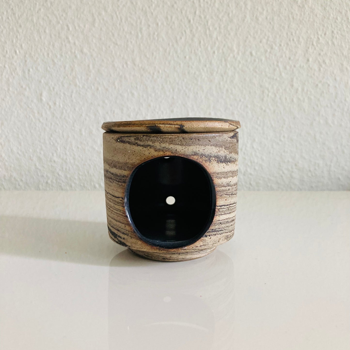 Chakôro brûle parfum à thé