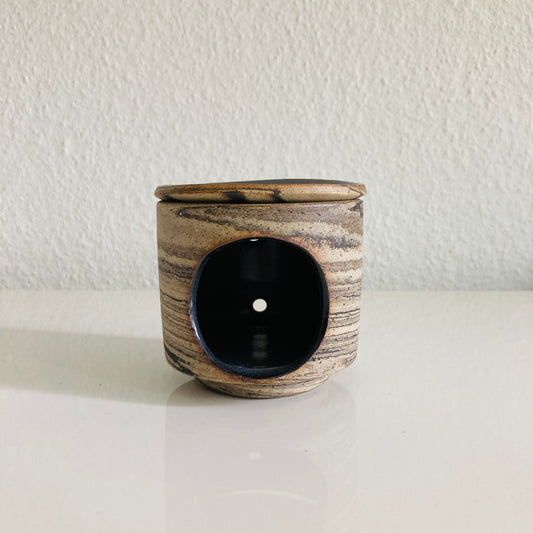 Chakōro, tea incense burner