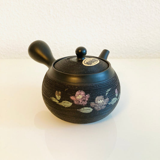 Tokoname teapot 3.6dl