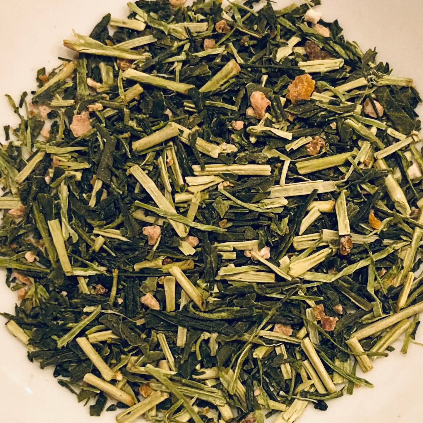 Yuzu-kukicha, 50g
