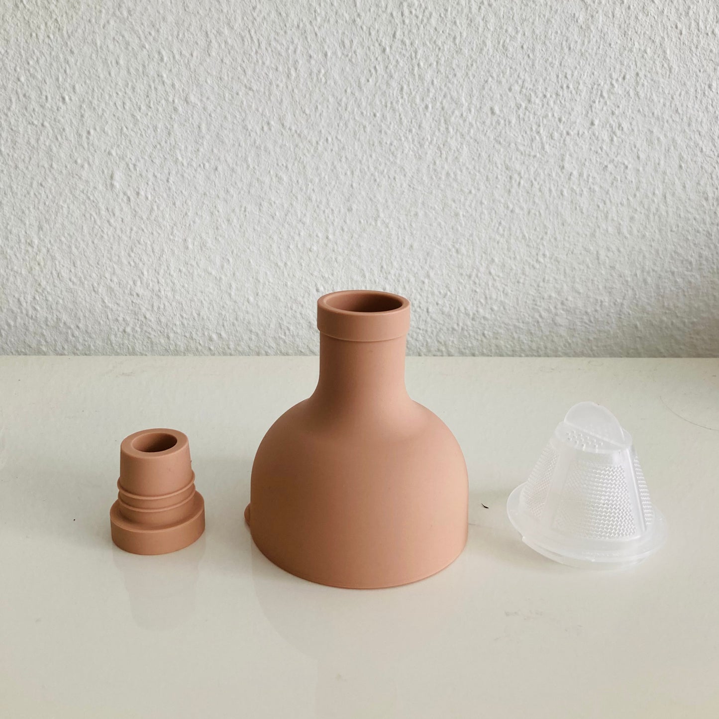Bouteille pour l’infusion à froid (petite)