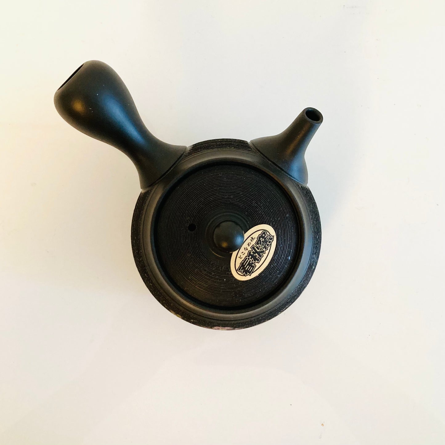 Tokoname teapot 3.6dl
