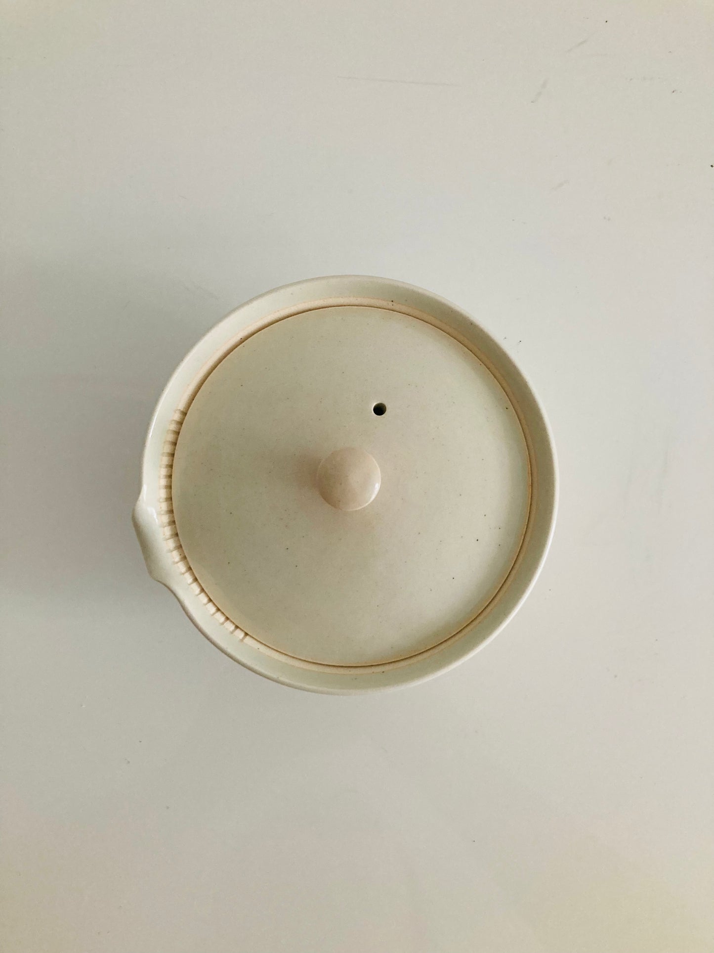 Théière shiboridashi 0,9 dl