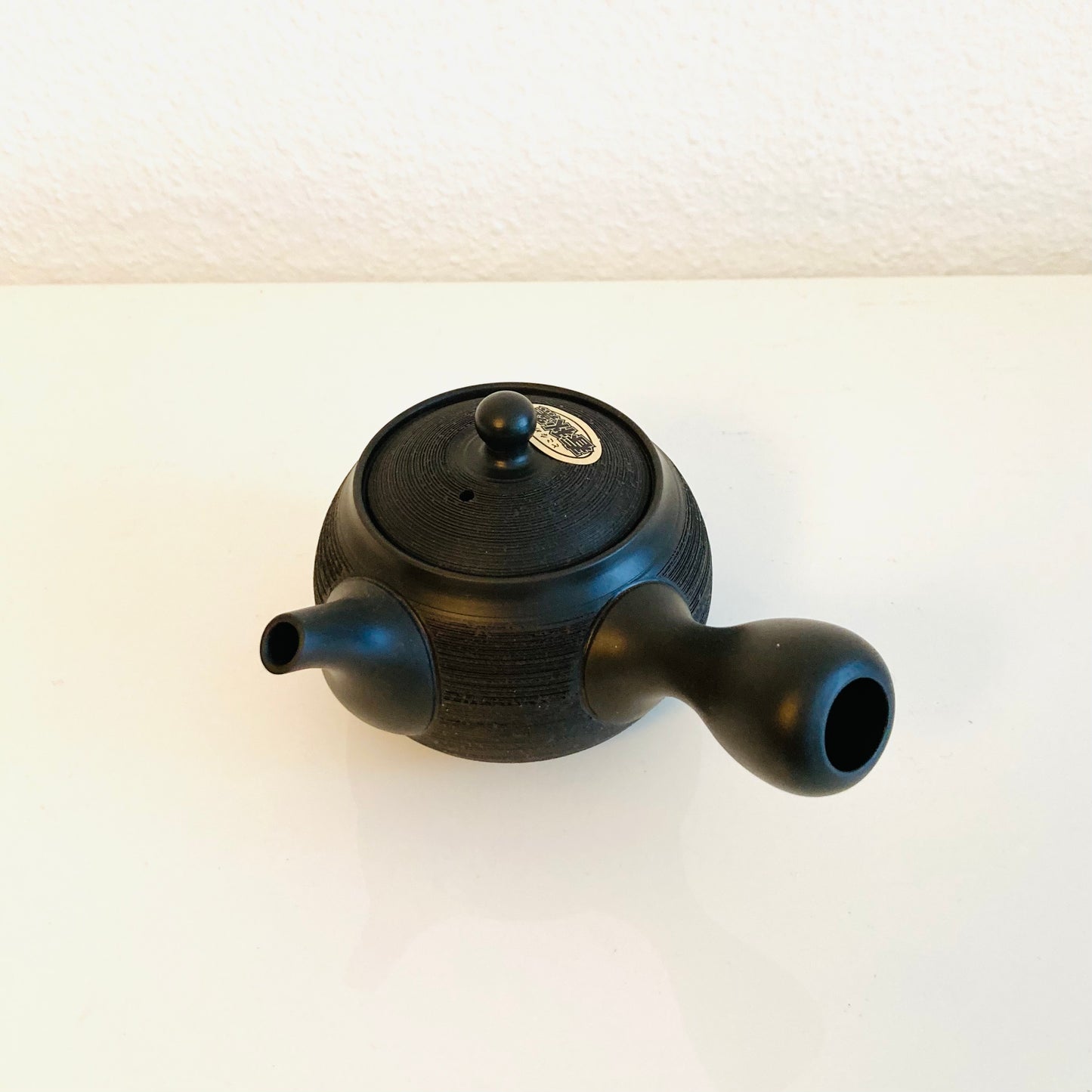 Tokoname teapot 3.6dl