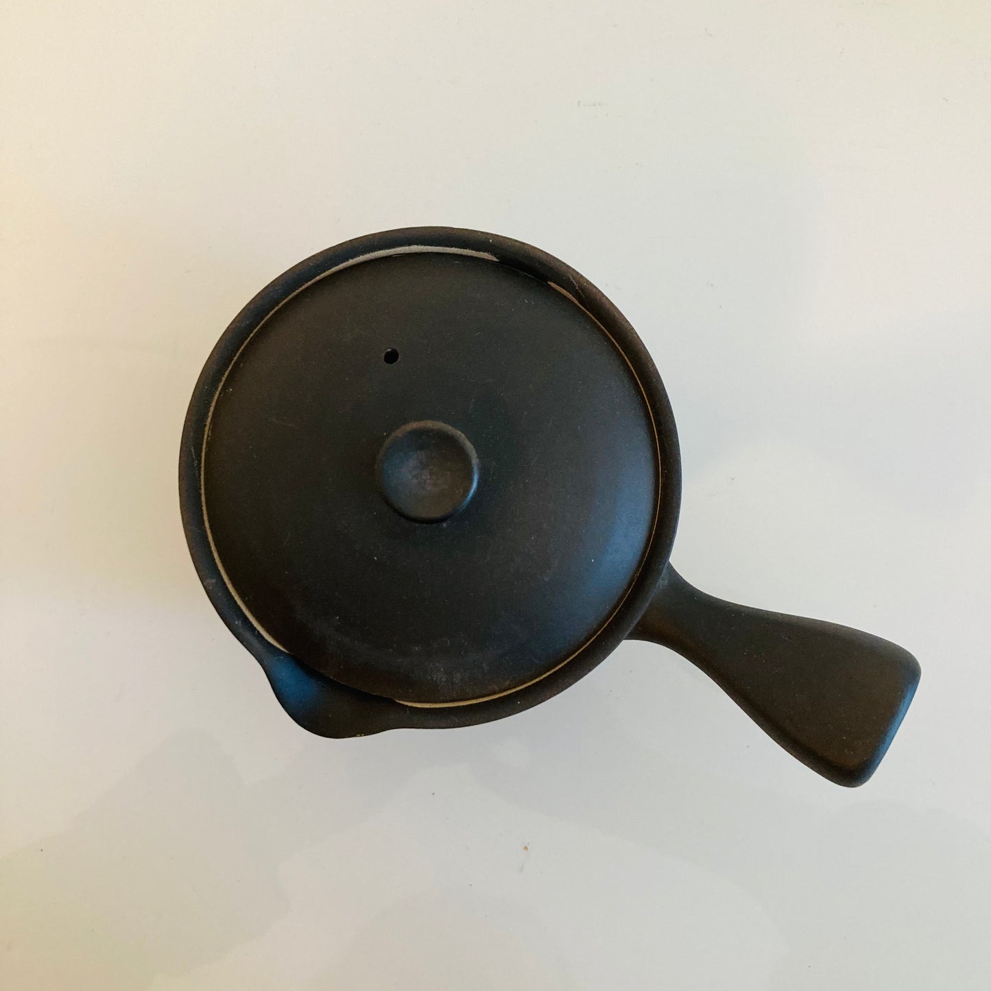 Teapot - Satoyama 3.3dl, easy to clean