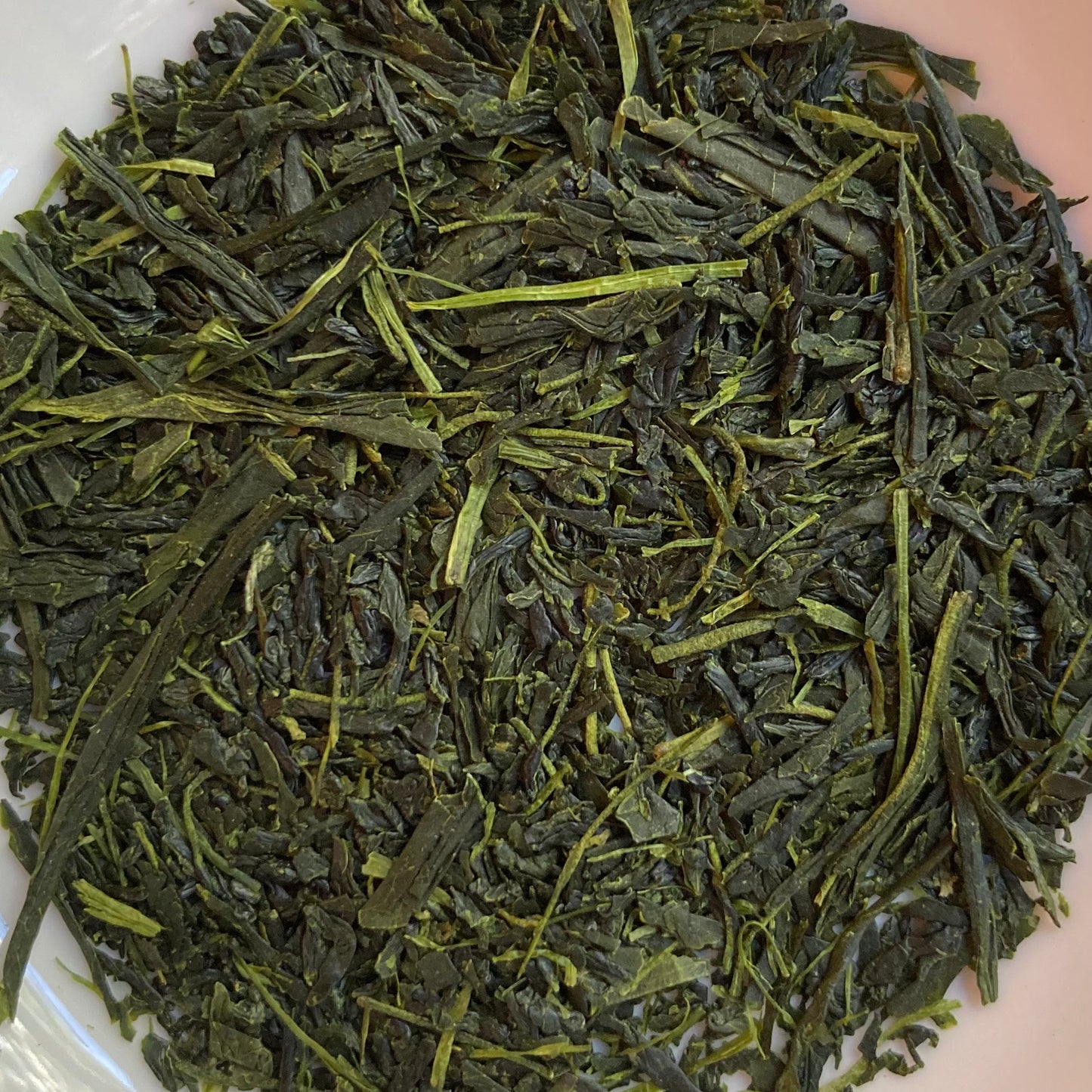 Shincha '25 Okuhikari(grand cru) 50g