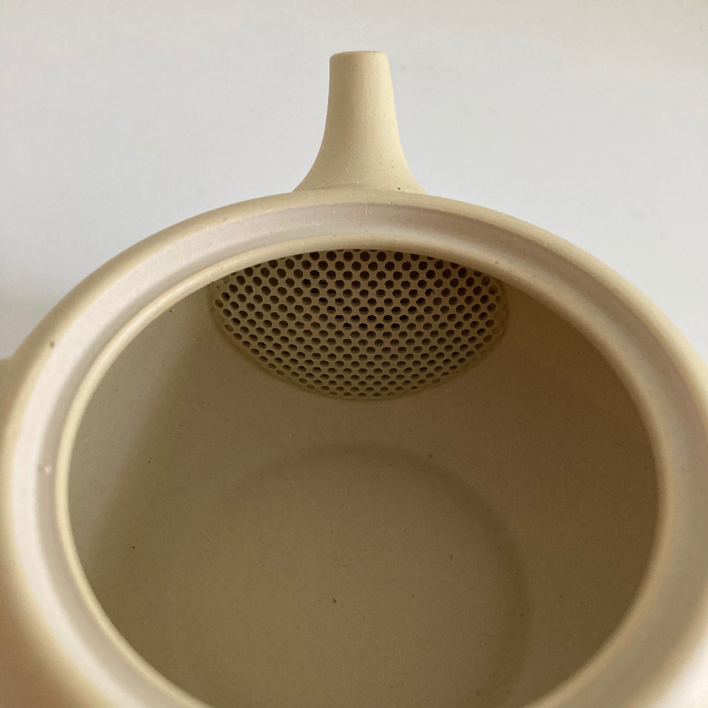 Petite théière 1.2dl