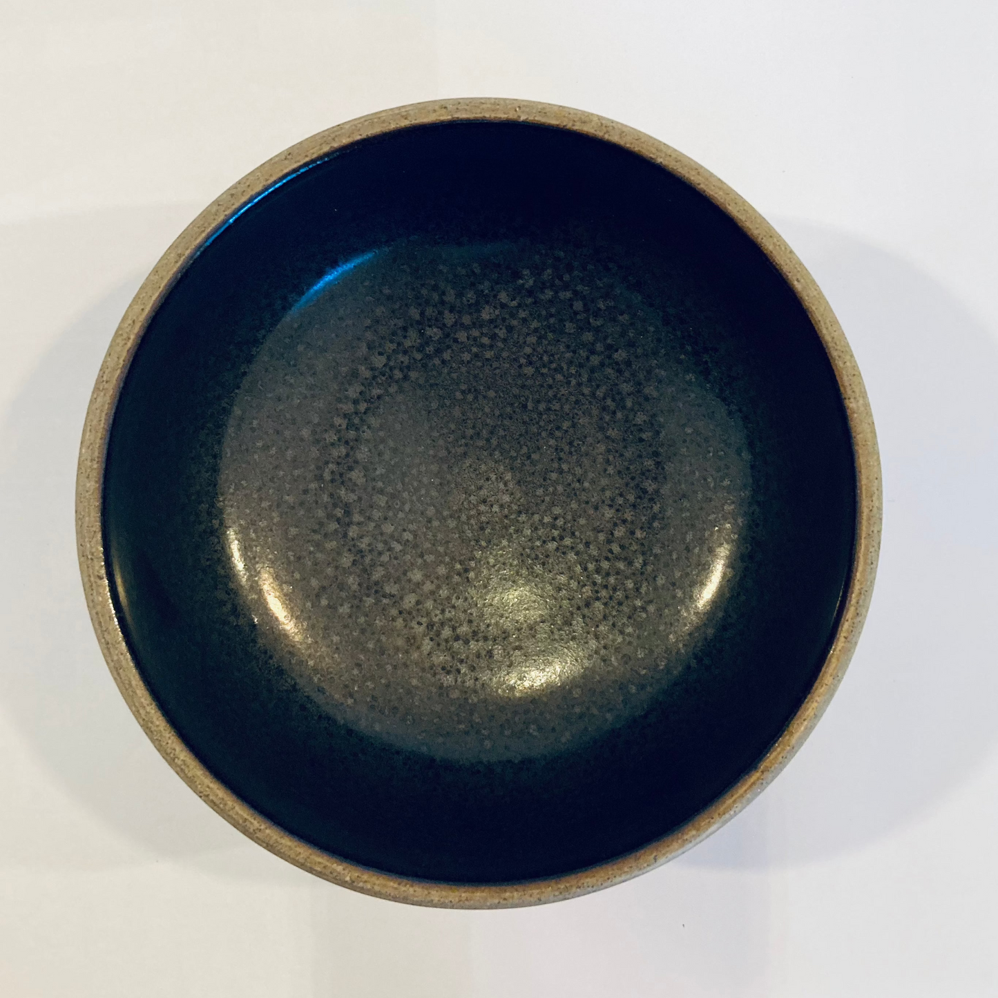 Bol à matcha céramiste lausannois