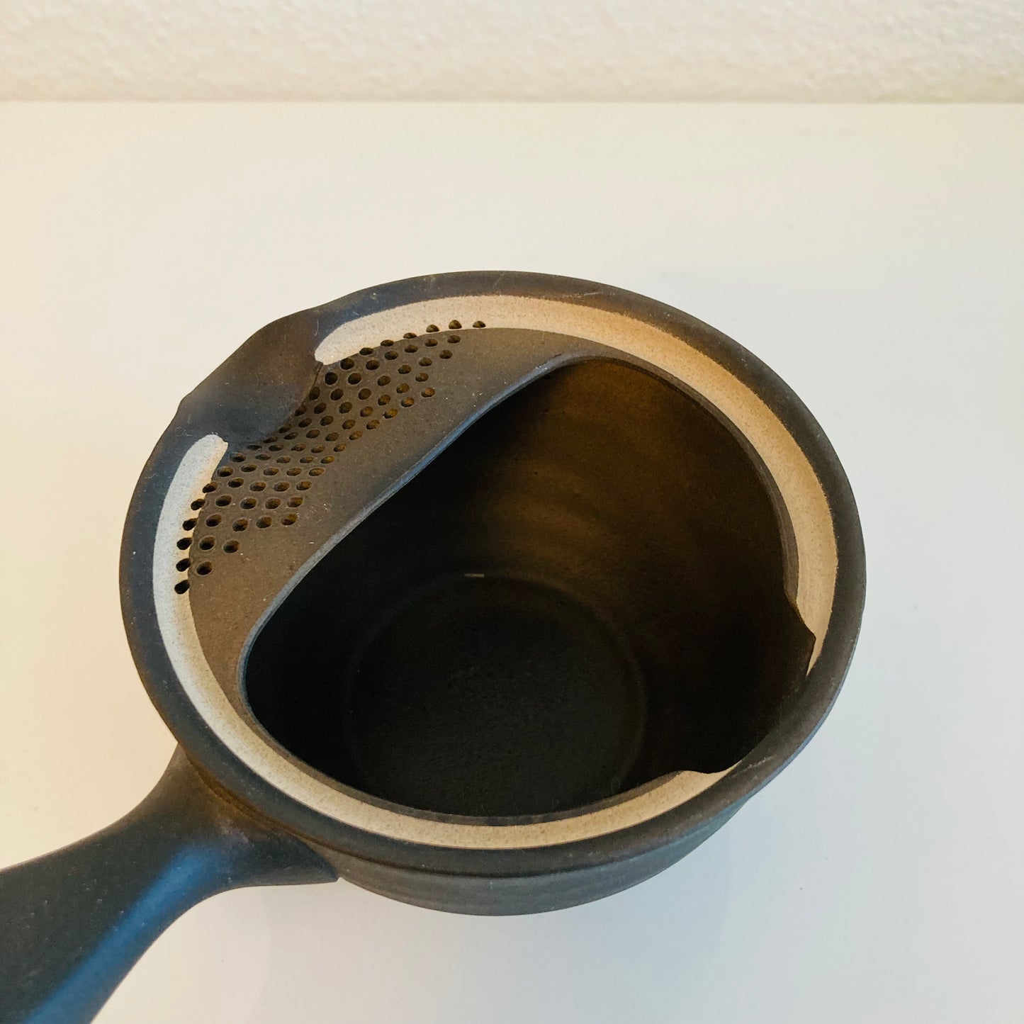 Teapot - Satoyama 3.3dl, easy to clean