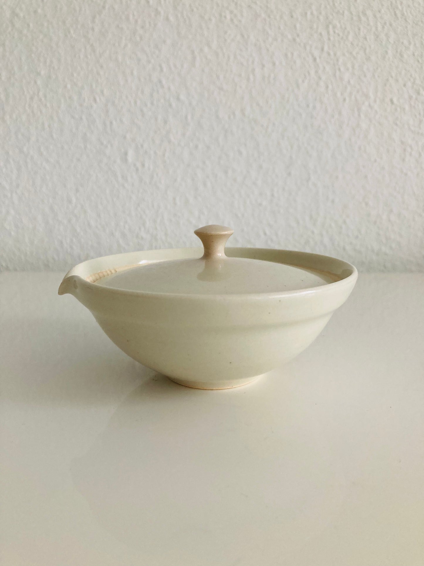 Théière shiboridashi 0,9 dl