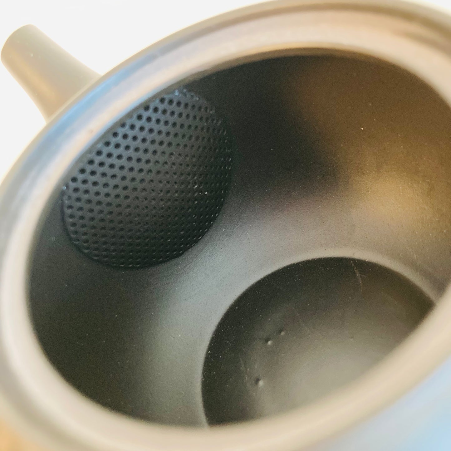 Tokoname teapot 3.6dl