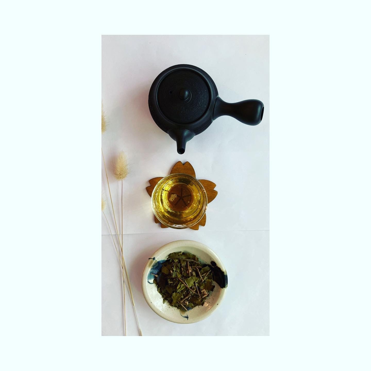 San'nen-bancha (maturé 3 ans), 40g
