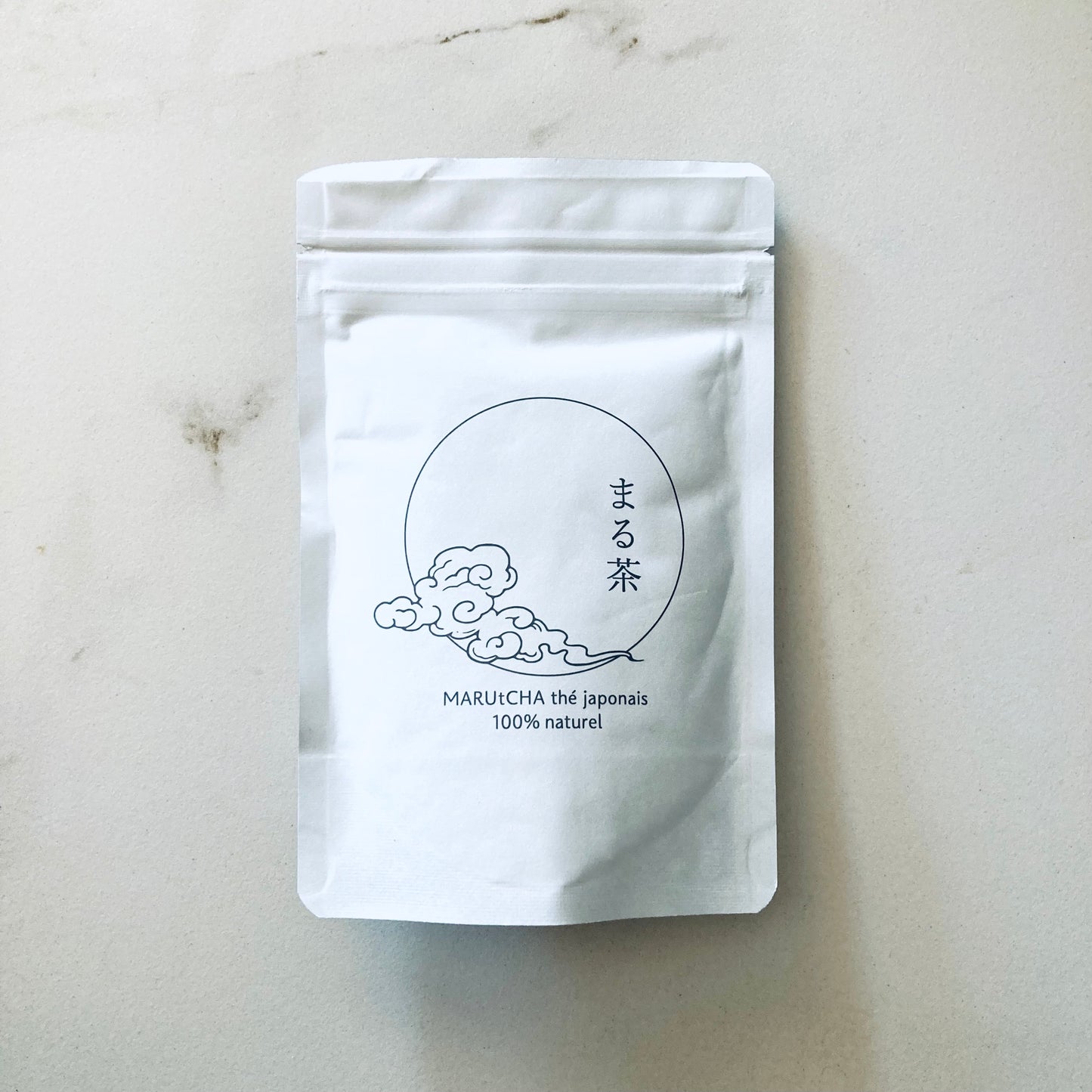 Fukamushi Sencha from Uji, 50g