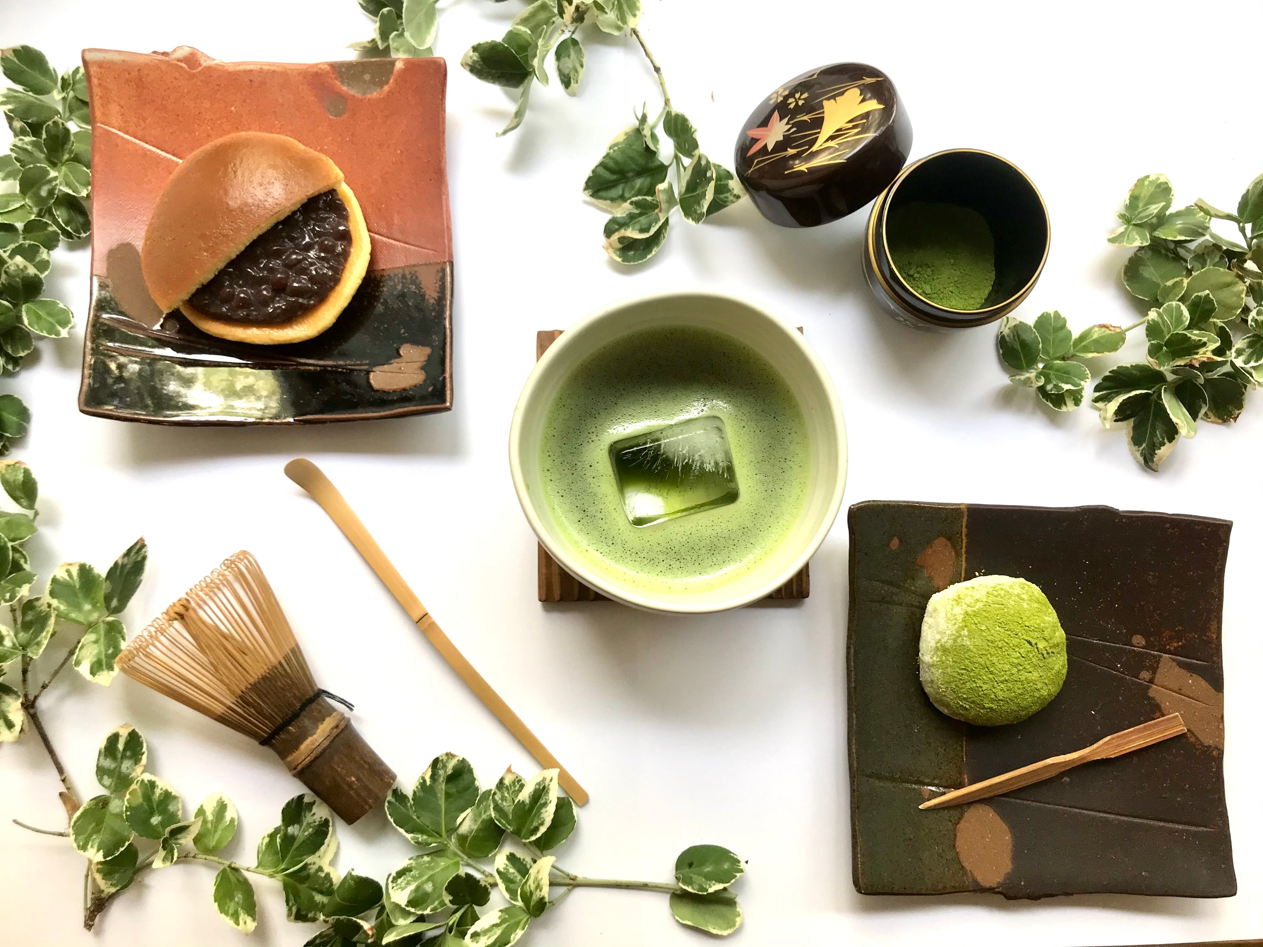 MARUtCHA まる茶