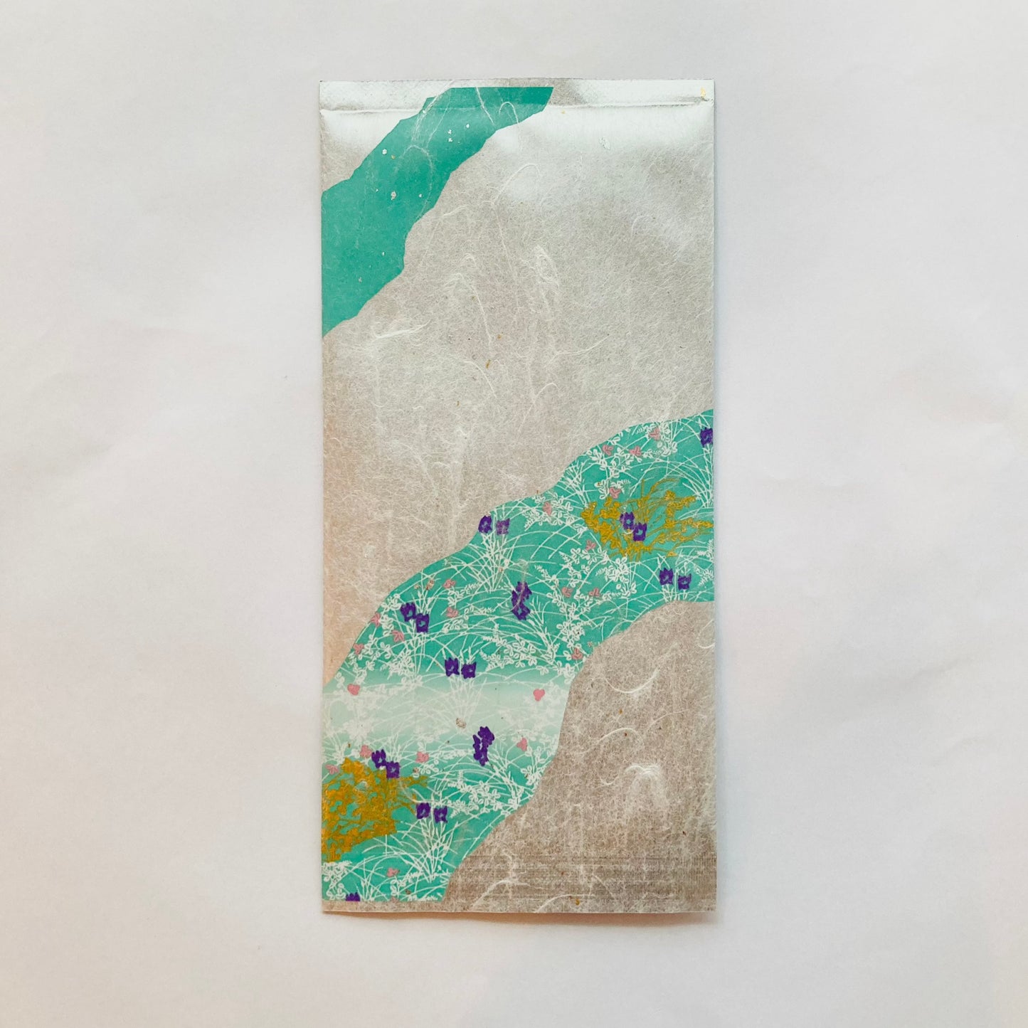 Dentô Hon-gyokuro grand cru "Saémidori" 伝統本玉露, 30g