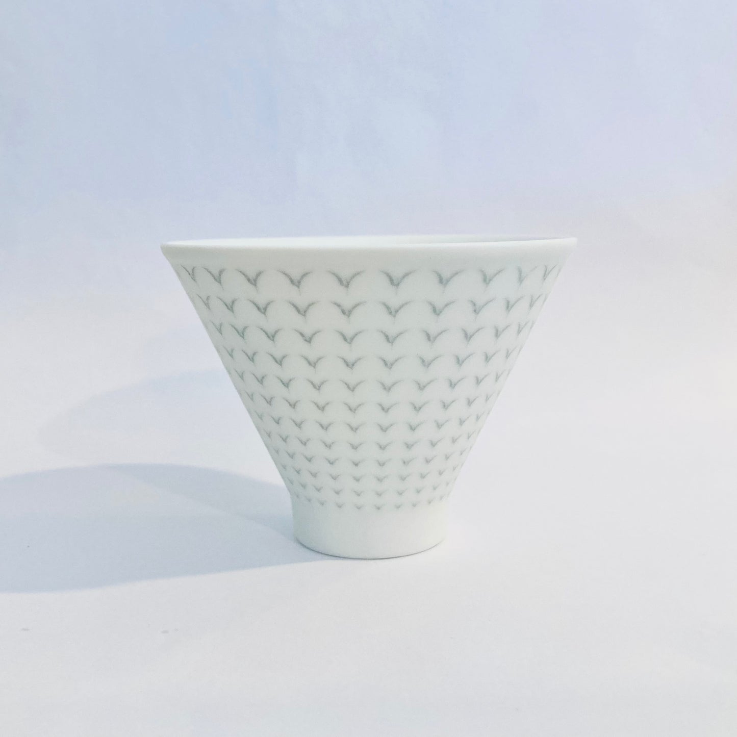 Tea cup