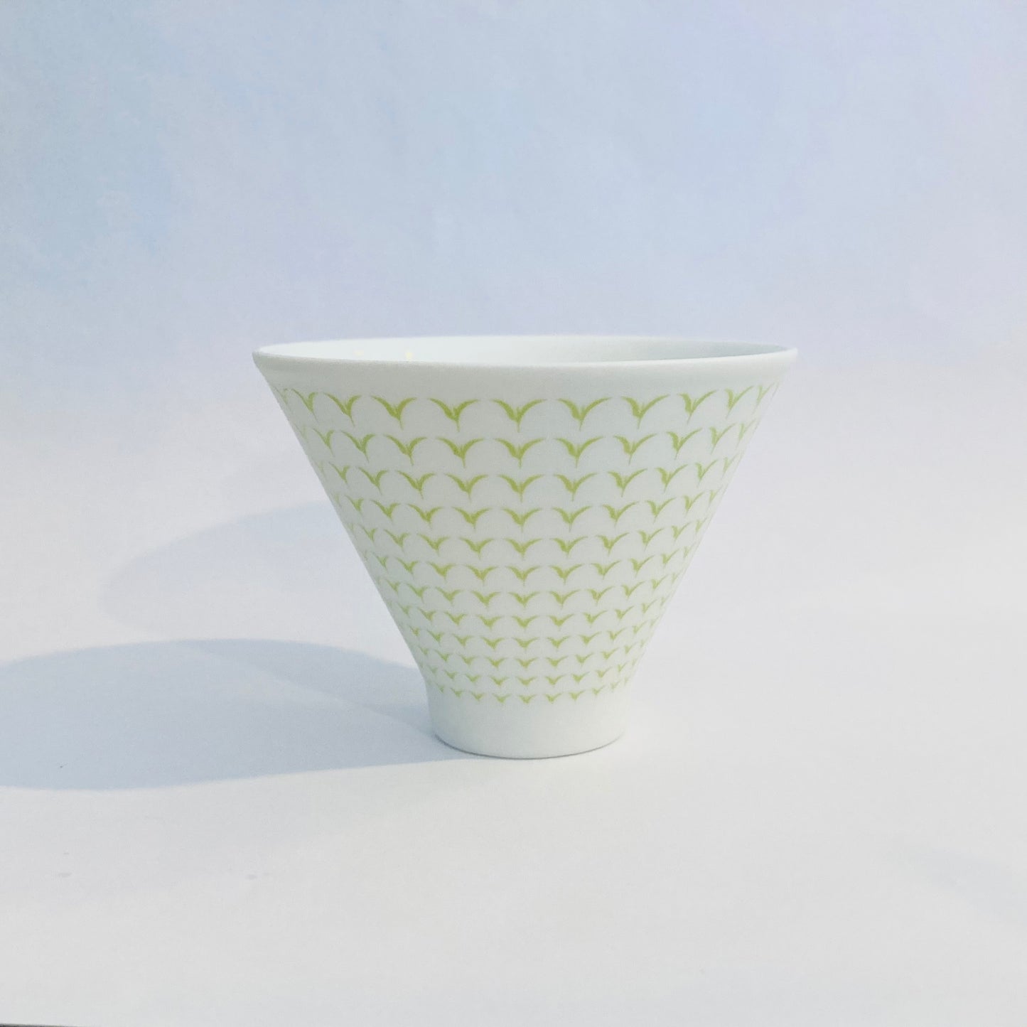 Tea cup