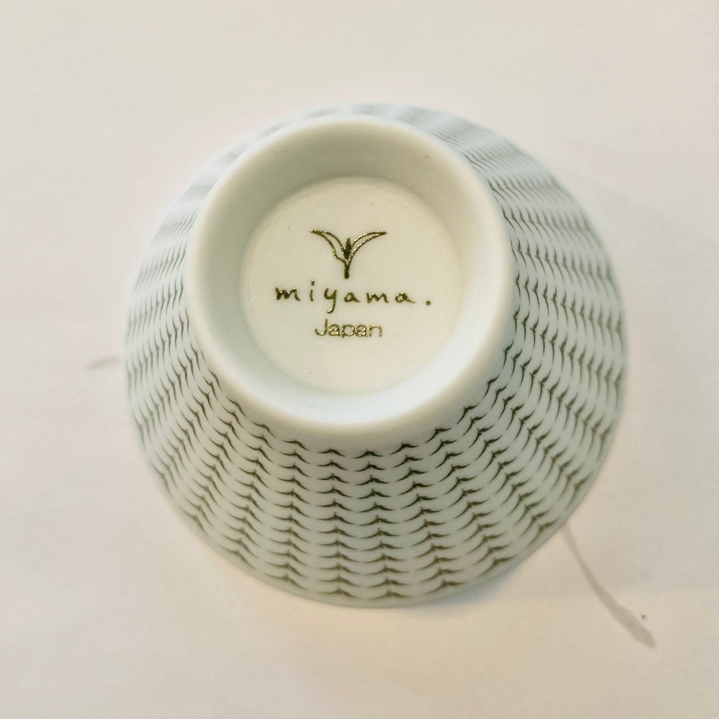 Tea cup