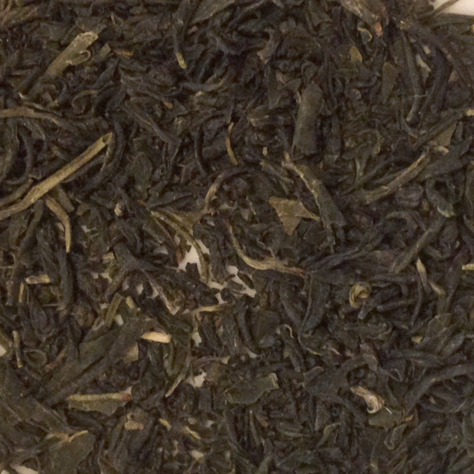 Sencha benifûki べにふうき煎茶, 50g