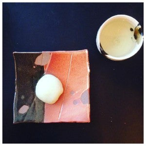 Handmade Tea Cup