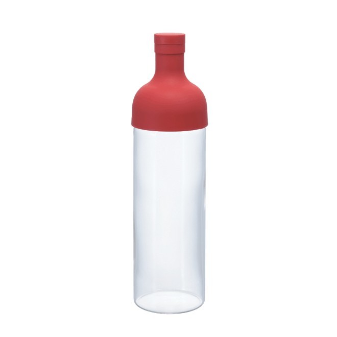 Bouteille pour l’infusion à froid