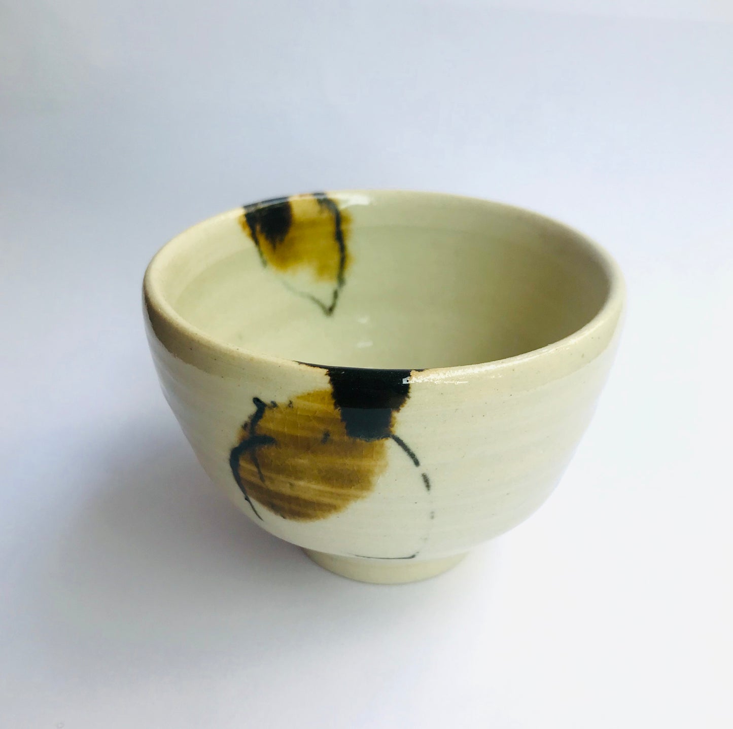Handmade Tea Cup