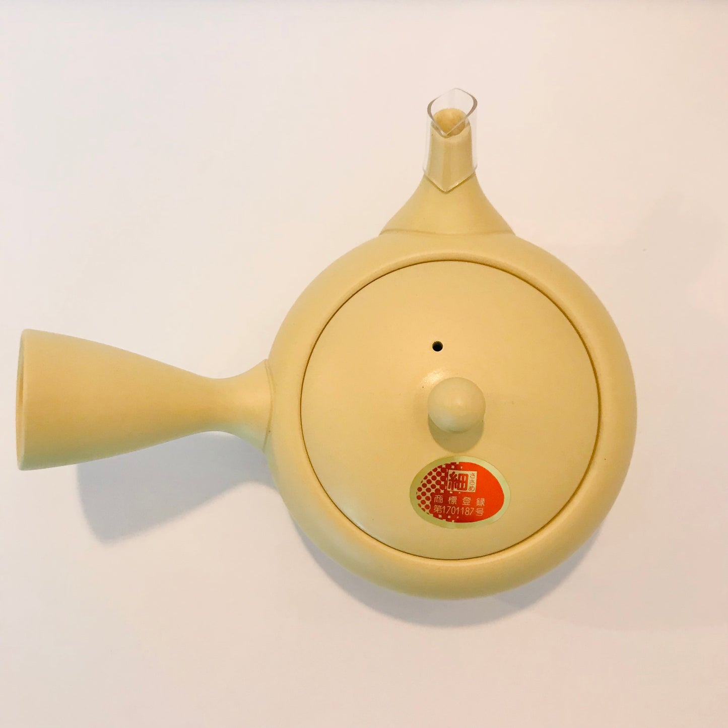 Tokoname Teapot 2.3dl/2.9dl