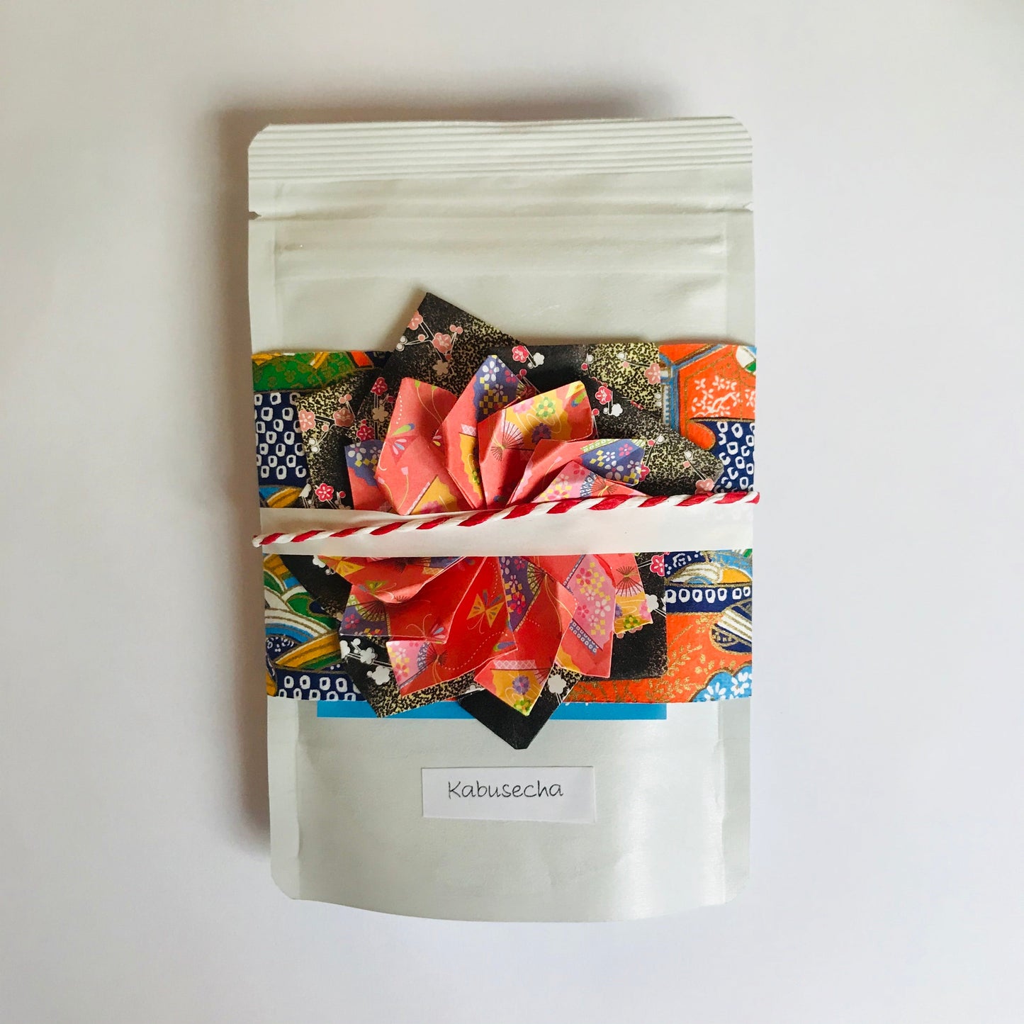 Kabusecha de Fukuoka, 50g
