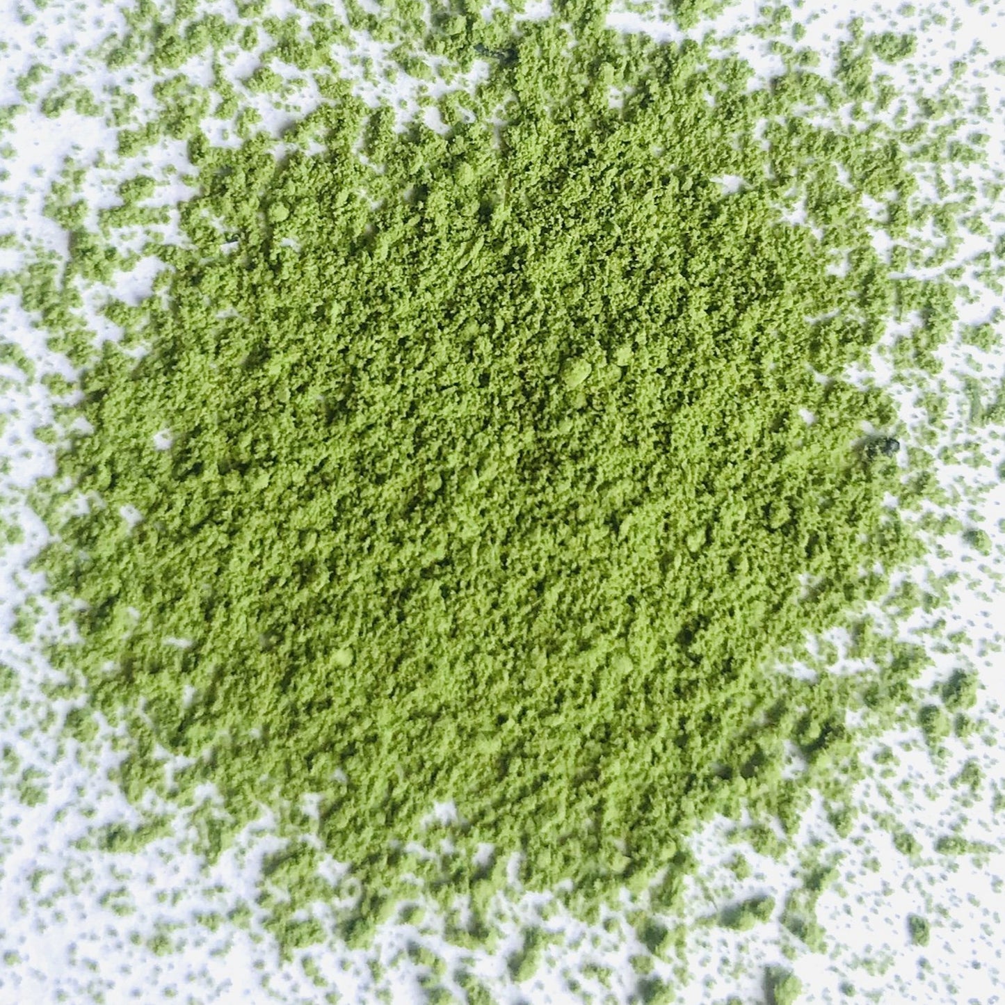 Matcha 抹茶 pour la cuisine et latte
