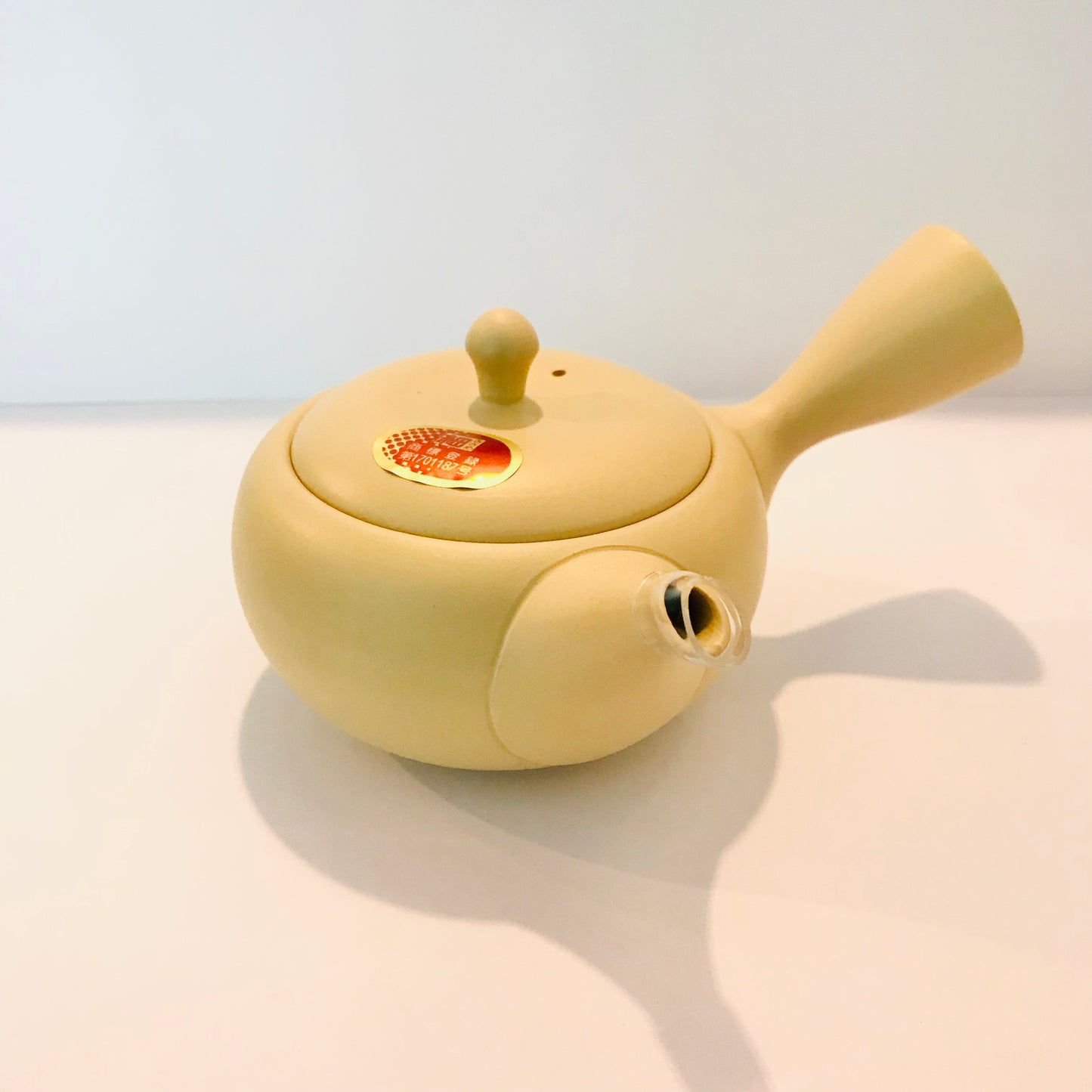 Tokoname Teapot 2.3dl/2.9dl