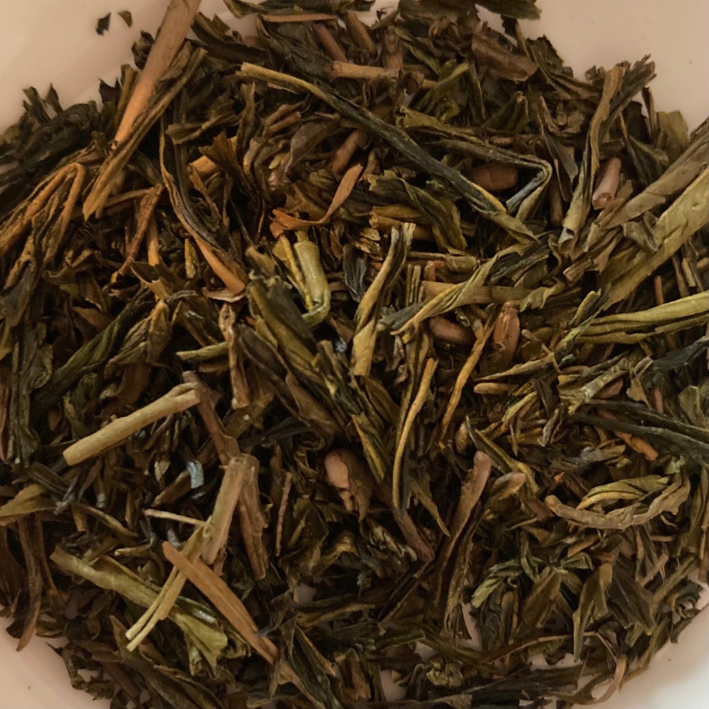 Hôjicha ほうじ茶, 50g