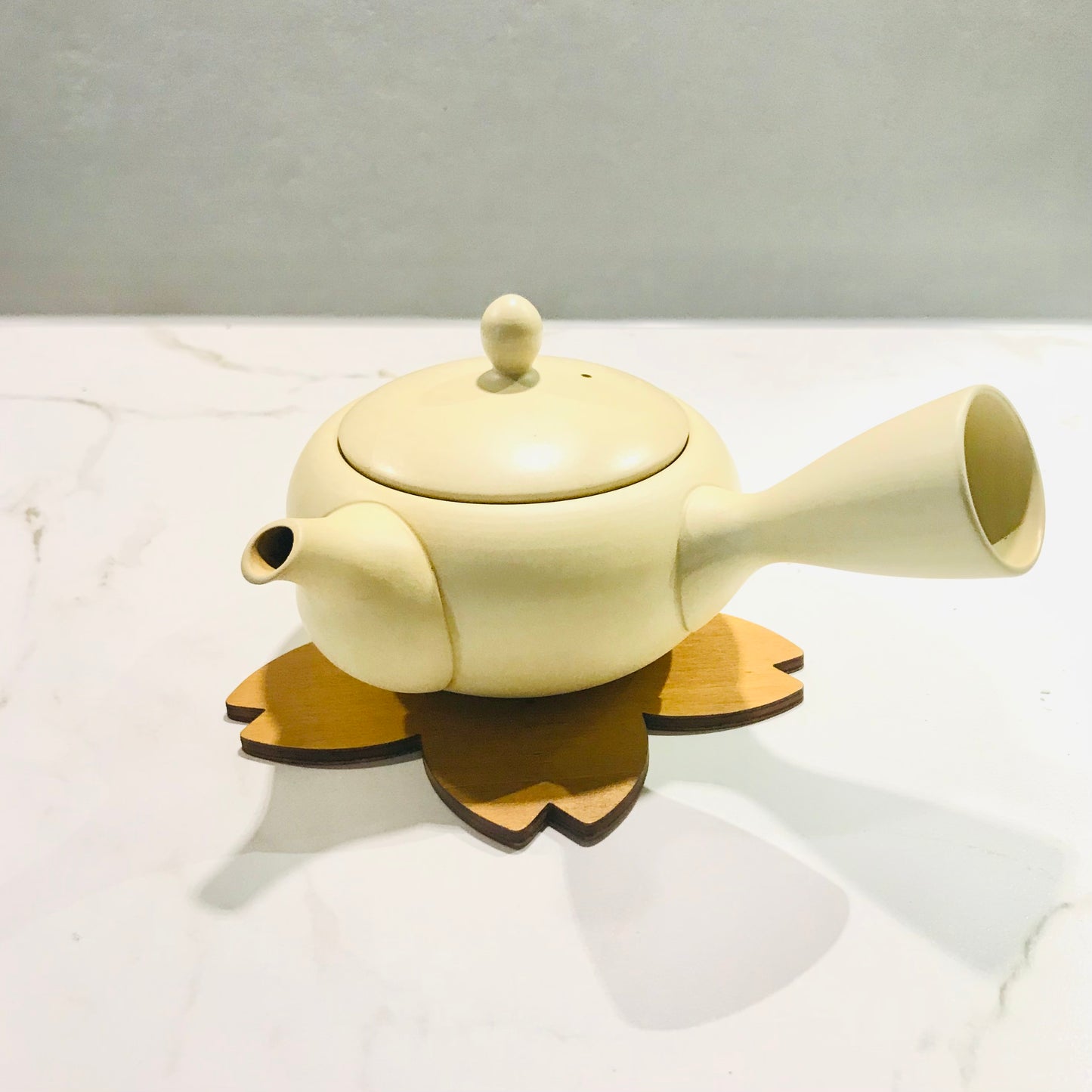 Saucers "Sakura" 3pcs