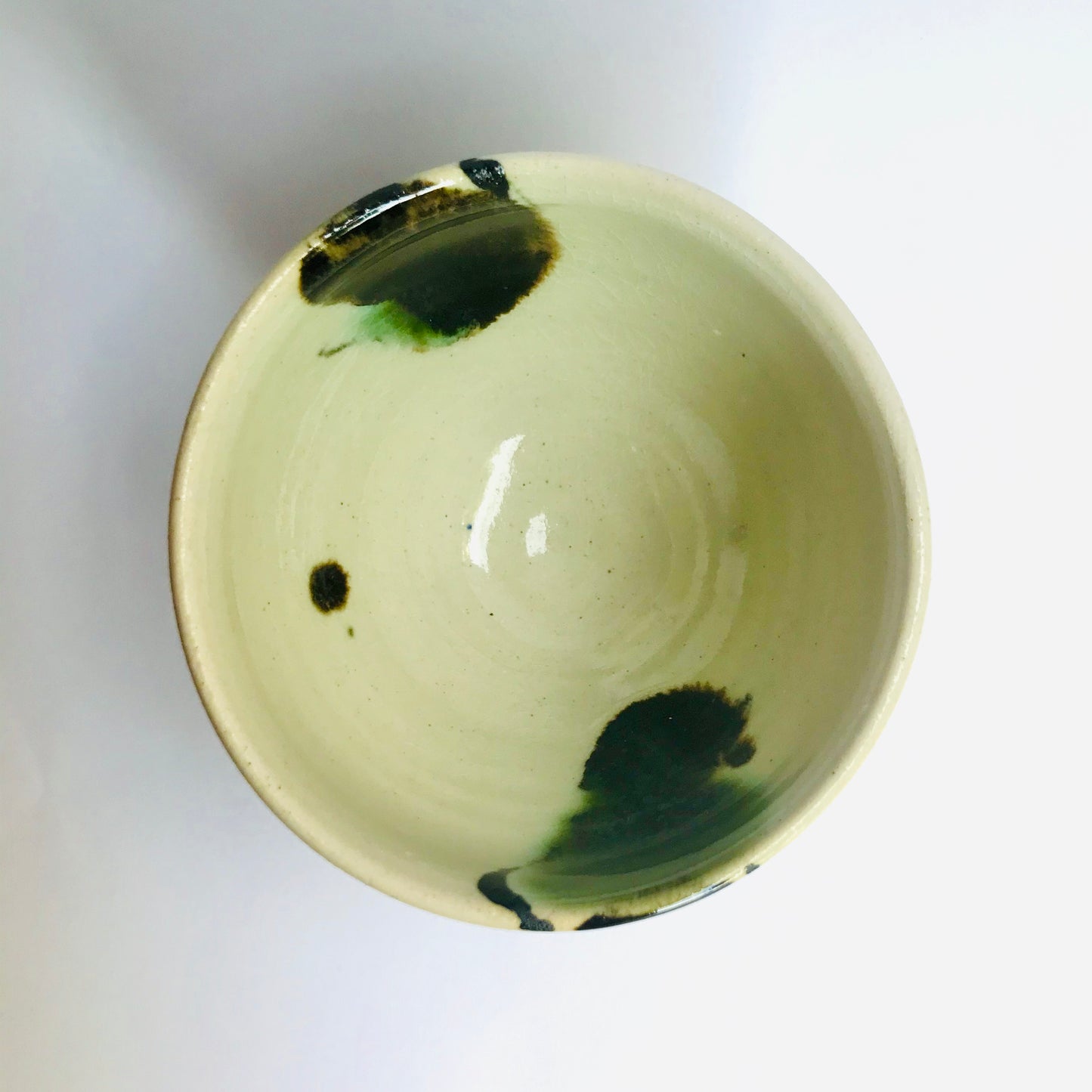Handmade Tea Cup